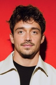 Шарль Леклер